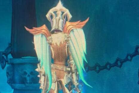 魔兽世界9.0腐臭传播者打法攻略4