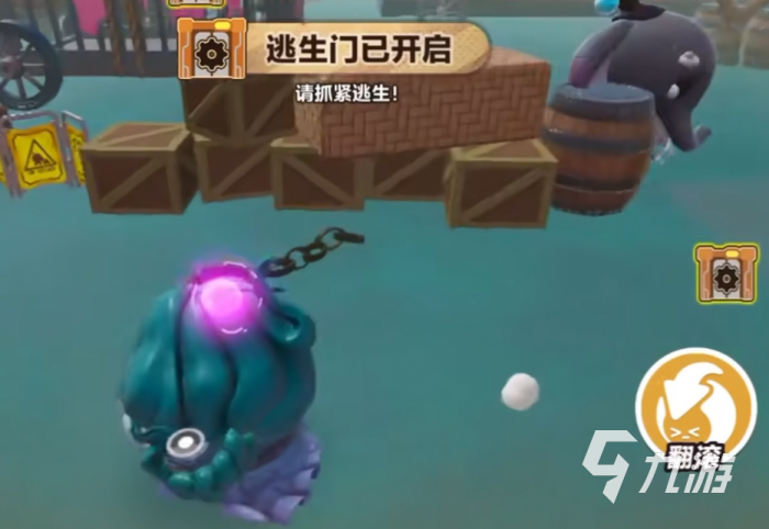 新手必看攻略指南5