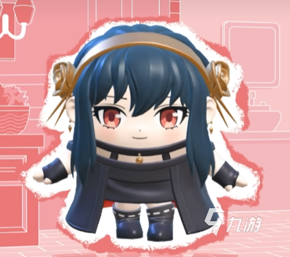 蛋仔派对间谍过家家联动什么时候开启5