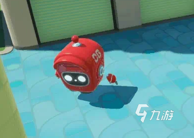 蛋仔派对小信箱在哪里1