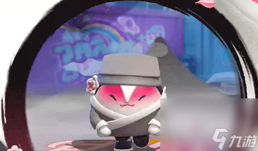 《蛋仔派对》中国奇谭返场皮肤价格介绍3