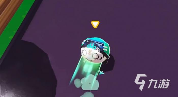 蛋仔派对嗷嗷皮肤评测4