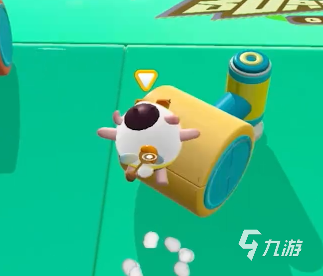 蛋仔派对国风游园会是什么5