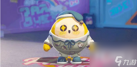 《蛋仔派对》五月瓶盖盲盒上新介绍5