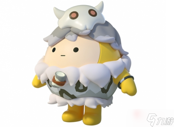 《蛋仔派对》原始蛋族长获得方法1