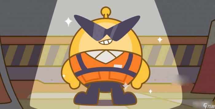 《蛋仔派对》揪出捣蛋鬼模式玩法介绍1