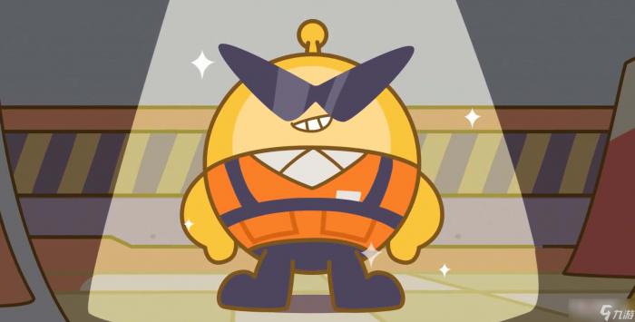 《蛋仔派对》揪出捣蛋鬼玩法攻略1