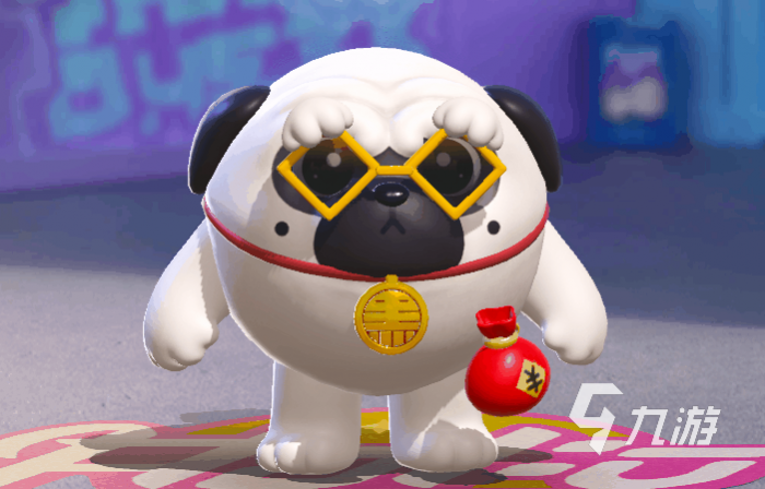 蛋仔派对吾皇猫什么时候返场5