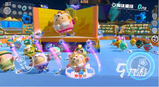 蛋仔派对蛋糕币怎么获得3