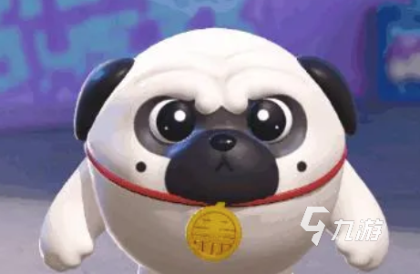 蛋仔派对怎么选中蛋仔2