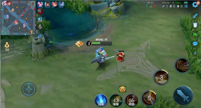 王者荣耀亚瑟的出装连招顺序怎么搭配3