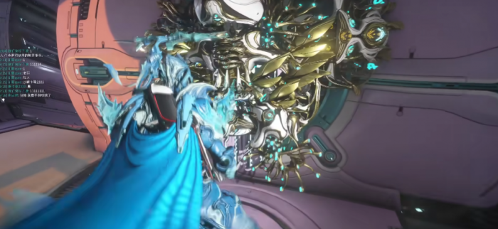 星际战甲开局怎么玩的2