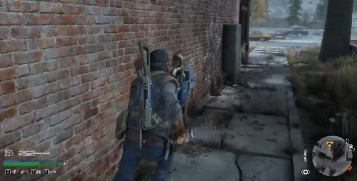 往日不再取得里斯顿刀怎么进去2