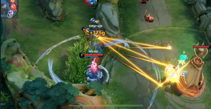 王者荣耀对抗路poke流的出装怎么出1