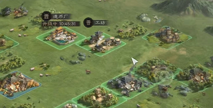 三国志战略版为什么铜矿最重要2