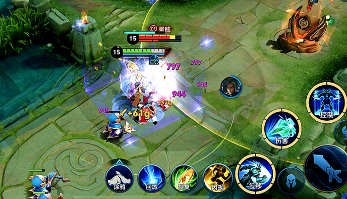 王者荣耀司马懿铭文出装怎么搭配4