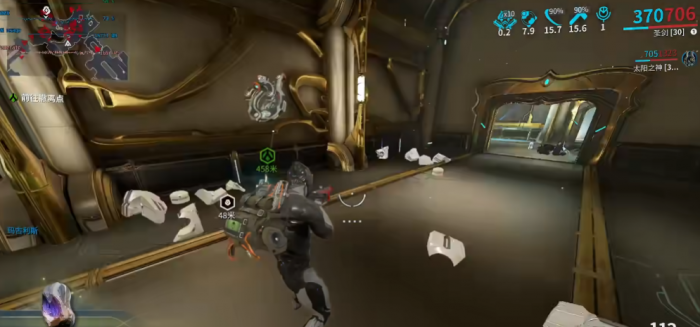 星际战甲萌新如何刷氩结晶1