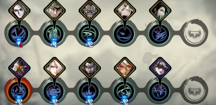 影之刃3初始刷什么1