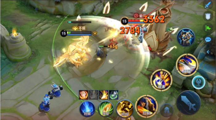 王者荣耀项羽六霸者出装怎么搭配3