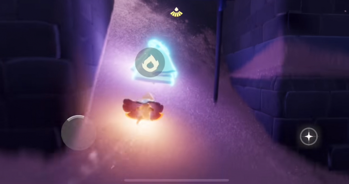 光遇道袍如何获取1