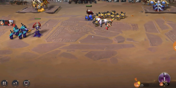 少年三国志零召唤篇怎么过2