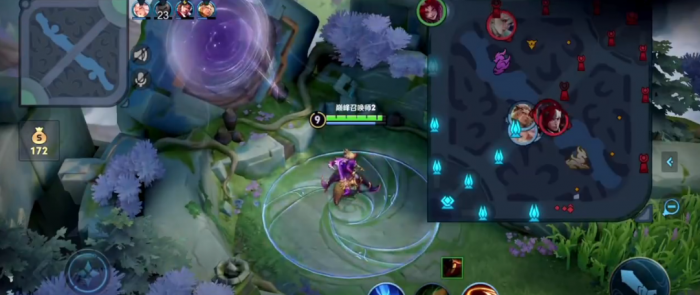 王者荣耀百里玄策对抗路怎么出装2