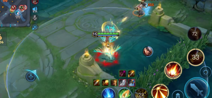 王者荣耀射手后裔怎么出装3