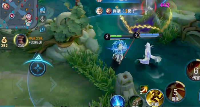 王者荣耀后羿怎么出装3