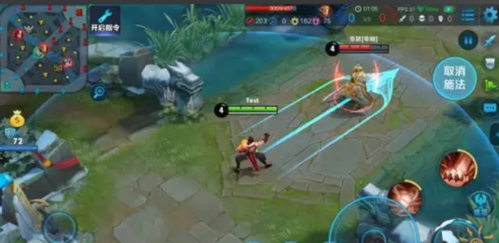 王者荣耀老虎怎么出装3