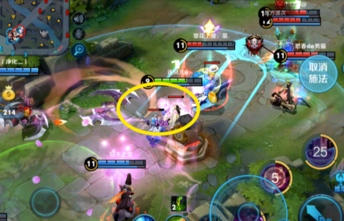 王者荣耀貂蝉solo怎么出装3