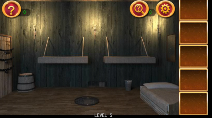 密室逃脱1第五关怎么过1