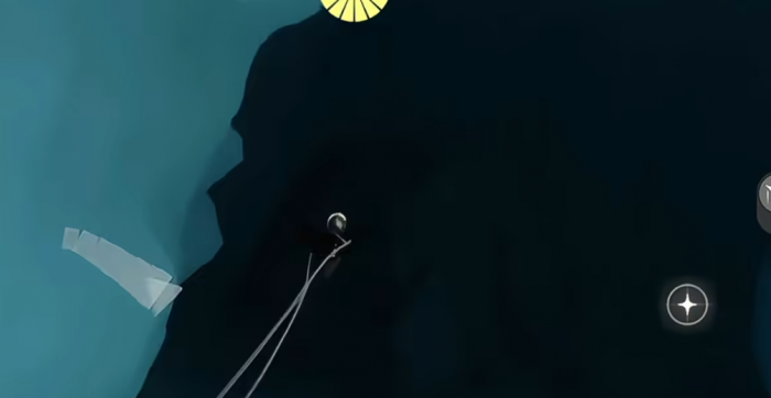 光遇暴风之眼任务怎么做2