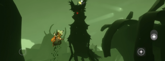 光遇暴风之眼任务怎么做3