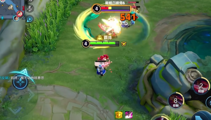 王者荣耀花木兰怎么出装顺序2