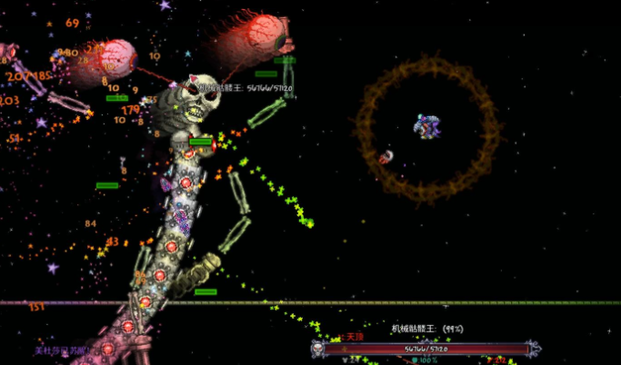 泰拉瑞亚神圣武器用什么工作台2