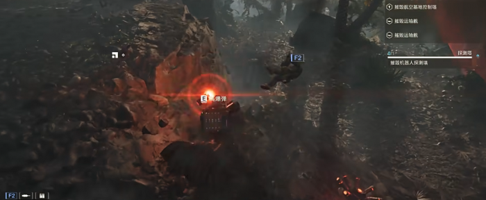 绝地潜兵成就怎么完成2