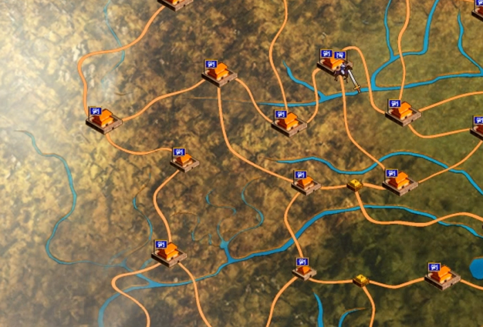 三国群英传2刘备篇怎么过3