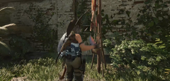 古墓丽影暗影所有古墓攻略2