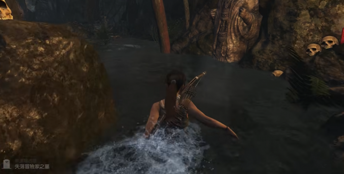 古墓丽影9全收集攻略怎么弄2