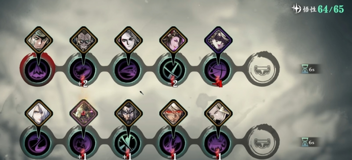 影之刃3绝影怎么技能循环1