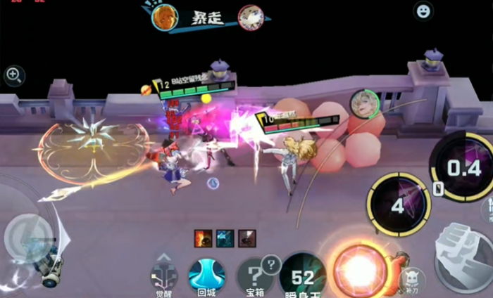 非人学园多闻怎么玩2