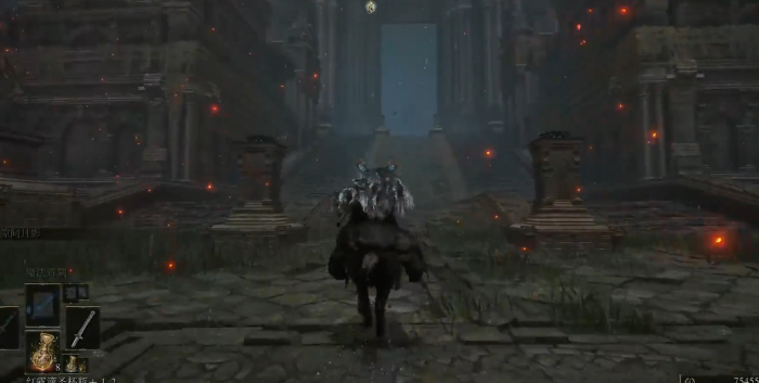 艾尔登法环怎么找到彼鲁姆教堂3