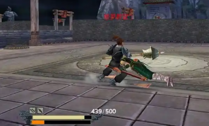 流星蝴蝶剑怎么用技能打怪2