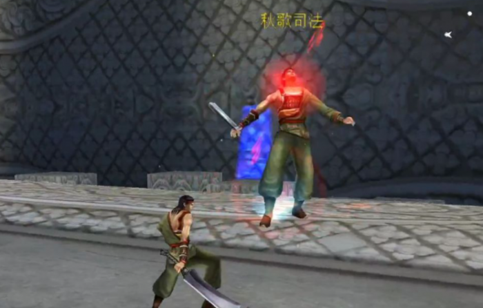 流星蝴蝶剑怎么用技能打怪3