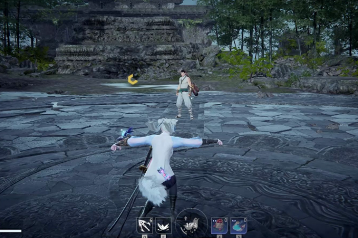 永劫无间后跳怎么玩3