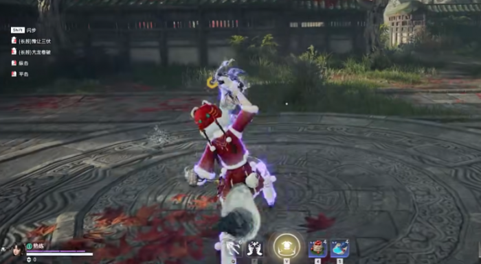 永劫无间匕首鬼返断怎么玩2