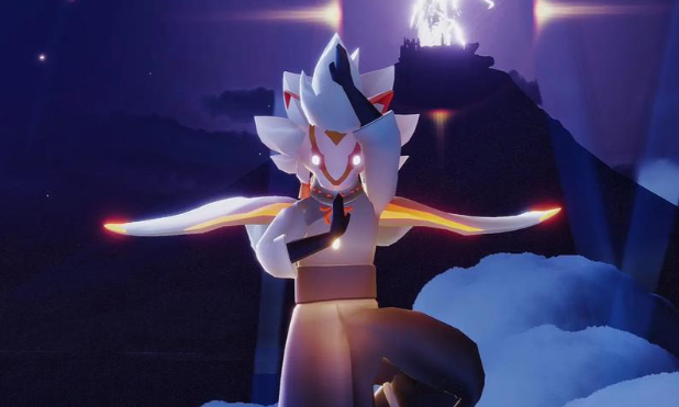 光遇大刺头配什么面具1