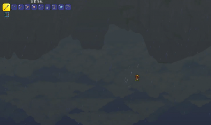 泰拉瑞亚钻石有什么用2