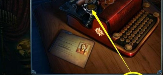 密室逃脱14胶带在哪里2