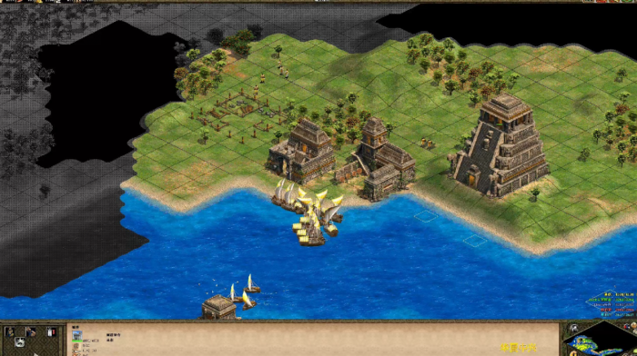 帝国时代2僧侣圣物怎么玩2